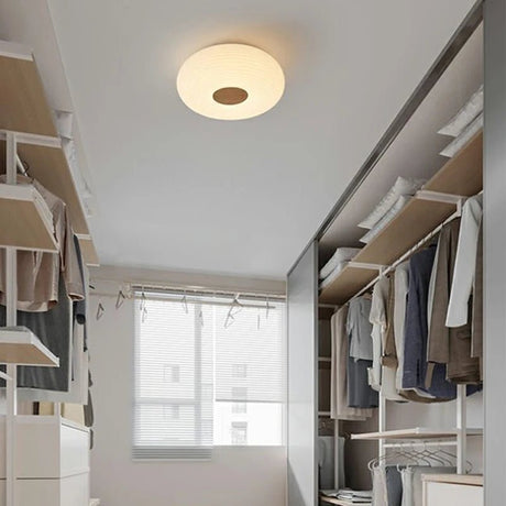 Nordic LED Interior Ceiling Lighting - Hans Lumiere