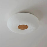 Nordic LED Interior Ceiling Lighting - Hans Lumiere