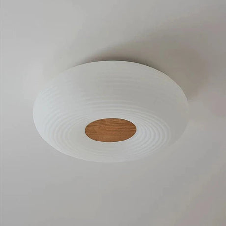 Nordic LED Interior Ceiling Lighting - Hans Lumiere