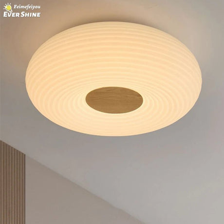 Nordic LED Interior Ceiling Lighting - Hans Lumiere