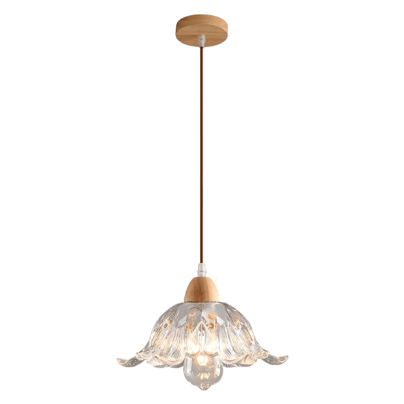 Nordic LED Pendant Lamp - Hans Lumiere