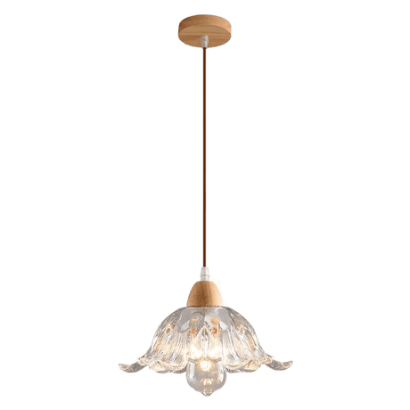 Nordic LED Pendant Lamp - Hans Lumiere