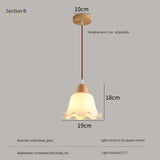Nordic LED Pendant Lamp - Hans Lumiere