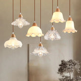 Nordic LED Pendant Lamp - Hans Lumiere
