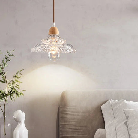 Nordic LED Pendant Lamp - Hans Lumiere