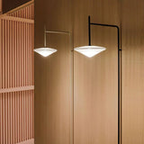 Nordic Long Pole Wall LED Lamps - Hans Lumiere