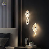 Nordic Luster LED Pendant Light - Hans Lumiere