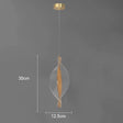 Nordic Luster LED Pendant Light - Hans Lumiere
