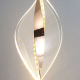Nordic Luster LED Pendant Light - Hans Lumiere