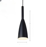 Nordic Minimalist Iron Decoration 3 Heads Chandeliers - Hans Lumiere