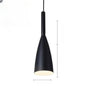 Nordic Minimalist Iron Decoration 3 Heads Chandeliers - Hans Lumiere