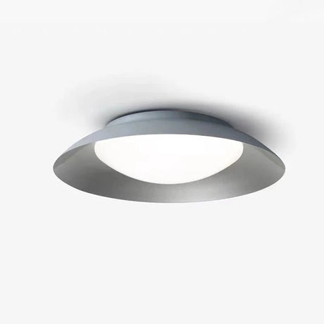Nordic Minimalist LED Ceiling Lamp - Hans Lumiere