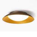 Nordic Minimalist LED Ceiling Lamp - Hans Lumiere