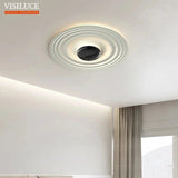 Nordic Minimalist LED Ceiling Lamp Art Deco Fixture - Hans Lumiere