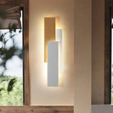Nordic Modern Background Wall Lamp - Hans Lumiere