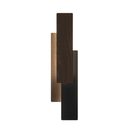 Nordic Modern Background Wall Lamp - Hans Lumiere