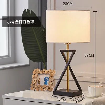 Nordic Modern Floor Lamp Creative Iron Floor Light - Hans Lumiere