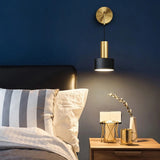 Nordic Modern Gold Chandelier Pendant Light - Hans Lumiere