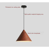 Nordic Modern Pendant LED Lights - Hans Lumiere