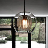 Nordic Modern Pendant Light - Hans Lumiere