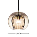 Nordic Modern Pendant Light - Hans Lumiere