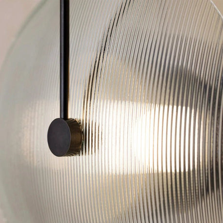 Nordic Newest Designer Wall Lamp - Hans Lumiere