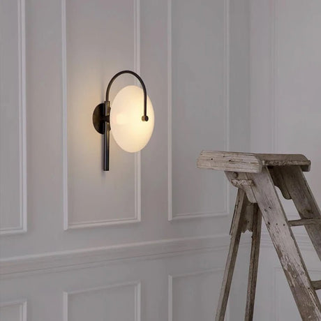 Nordic Newest Designer Wall Lamp - Hans Lumiere