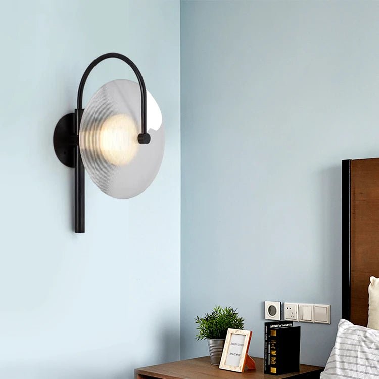 Nordic Newest Designer Wall Lamp - Hans Lumiere