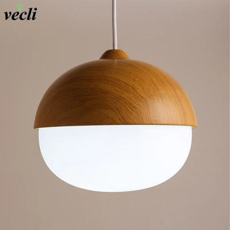 Nordic Nut Pendant Lamp - Hans Lumiere