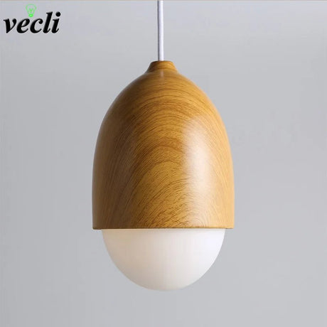 Nordic Nut Pendant Lamp - Hans Lumiere