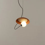Nordic Retro LED Magnetic Chandelier 3D Ball Pendant Lights - Hans Lumiere