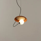 Nordic Retro LED Magnetic Chandelier 3D Ball Pendant Lights - Hans Lumiere