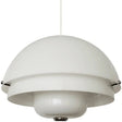 Nordic Sailor Sensory Hibernation LED Glass Ceiling Hanging Lamp - Hans Lumiere