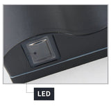 Outdoor LED Wall Lighting Waterproof Wall Washer Lamp - Hans Lumiere