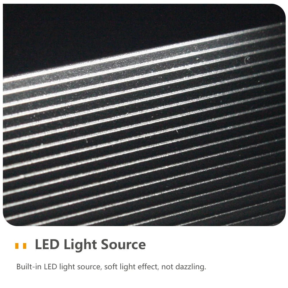 Outdoor Step & Stair Light Embedded Wall Lamp - Hans Lumiere