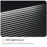 Outdoor Step & Stair Light Embedded Wall Lamp - Hans Lumiere