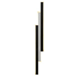 Outdoor Wall Lantern Waterproof Garden Light - Hans Lumiere
