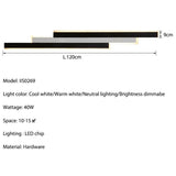 Outdoor Wall Lantern Waterproof Garden Light - Hans Lumiere
