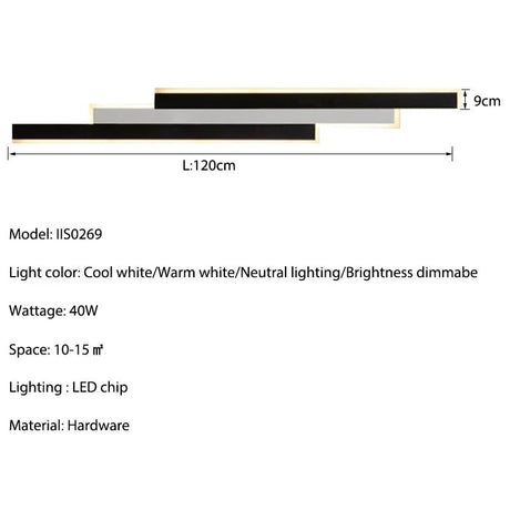 Outdoor Wall Lantern Waterproof Garden Light - Hans Lumiere