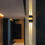 Outdoor Wall Washer Wall Lamps - Hans Lumiere