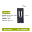 Outdoor Waterproof Bollard LED Lawn Lamp - Hans Lumiere