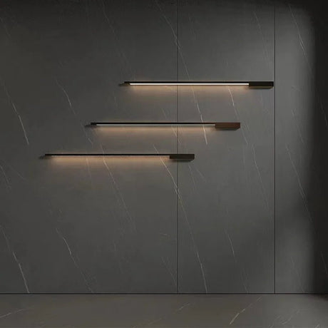 Outdoor Waterproof IP65 LED Stainless Steel Wall Lamp - Hans Lumiere