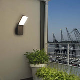 Outdoor Waterproof Wall LED Light - Hans Lumiere