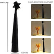 Portable Touch-Control LED Desk Lamp – Rechargeable Ambient Night Light - Hans Lumiere