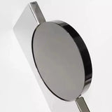 Postmodern Art Wall Lamp With Rotatable Design - Hans Lumiere