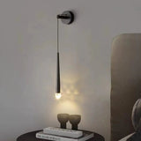 Postmodern Luxury Crystal LED Wall Light - Hans Lumiere