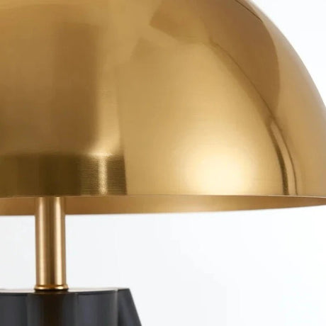 Postmodern Mushroom LED Floor Lamp - Hans Lumiere