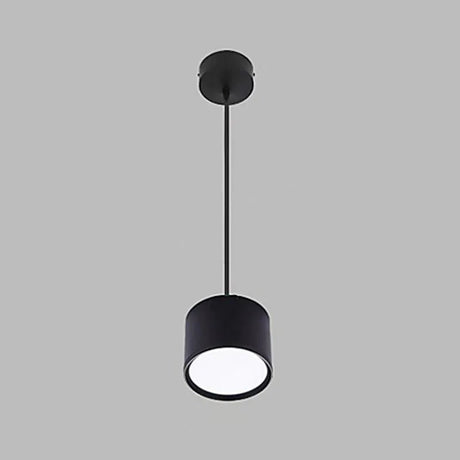 QIUBOSS LED Pendant & Spotlight – Dimmable Kitchen Light - Hans Lumiere