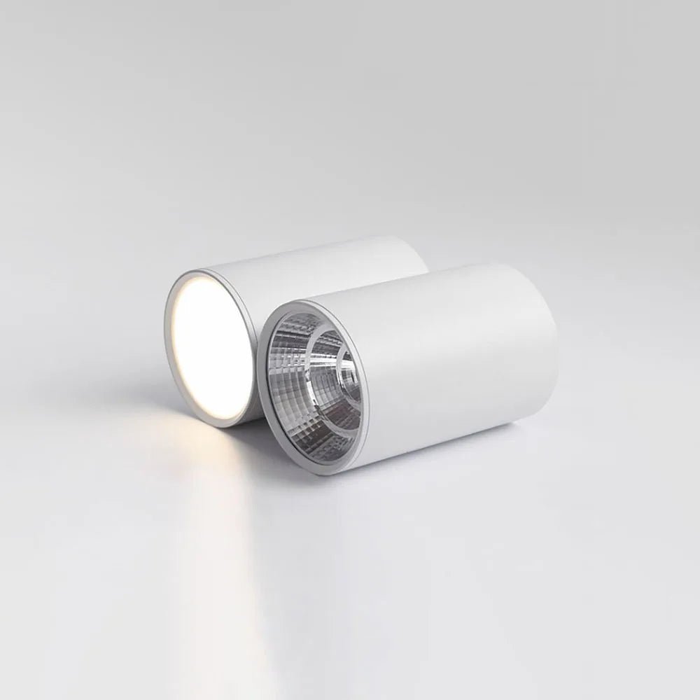 QIUBOSS LED Pendant & Spotlight – Dimmable Kitchen Light - Hans Lumiere