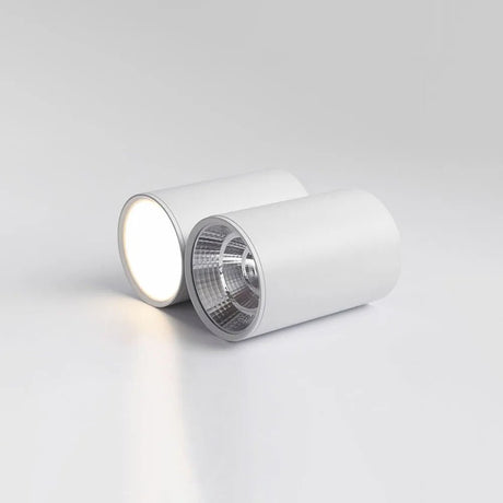 QIUBOSS LED Pendant & Spotlight – Dimmable Kitchen Light - Hans Lumiere